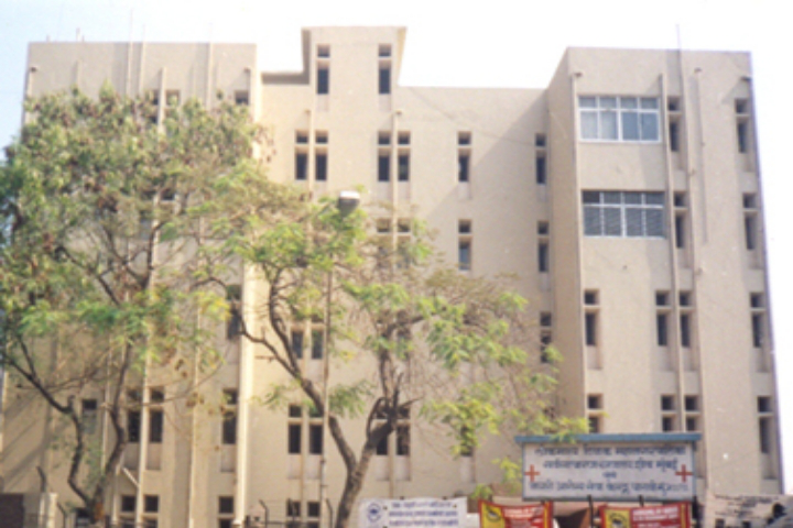 Lokmanya Tilak Municipal General Hospital And Medical College